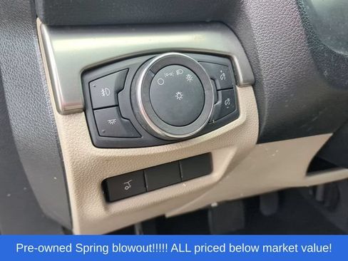 Used 2019 Ford Explorer XLT w/ Equipment Group 201A FWD image 25