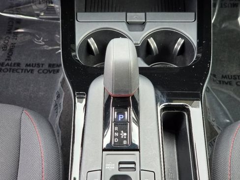 Used 2024 Toyota Prius Prime FWD image 29