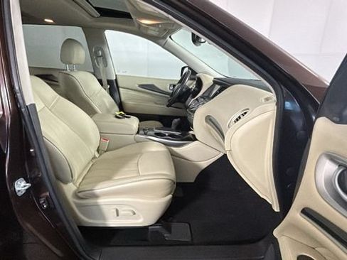 Used 2019 INFINITI QX60 Pure AWD/4WD image 30