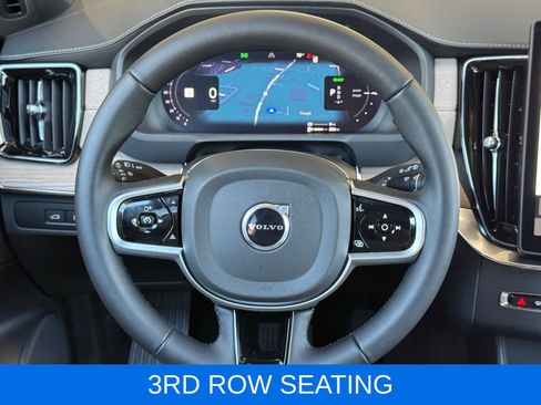 Used 2026 Volvo XC90 T8 Plus w/ Protection Package Premier AWD/4WD image 29