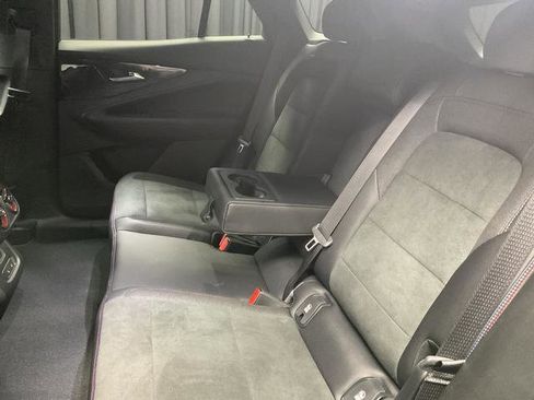 Used 2025 Chevrolet Blazer EV RS image 9