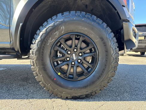 New 2026 Ford F150 Raptor image 12