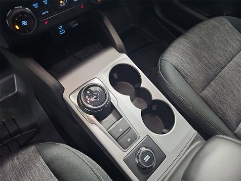 Used 2022 Ford Bronco Sport Big Bend w/ Convenience Package image 29