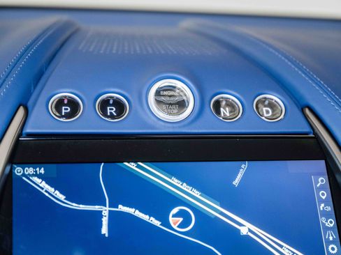 Used 2024 Aston Martin DBX 707 image 29