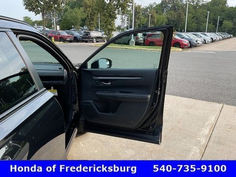 Used 2026 Honda CR-V Sport image 19