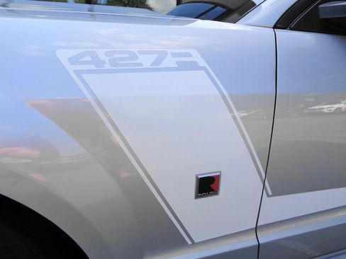 Used 2007 Ford Mustang GT RWD image 9