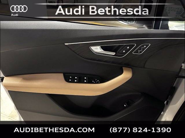 Certified 2026 Audi Q7 3.0T Premium AWD/4WD image 14