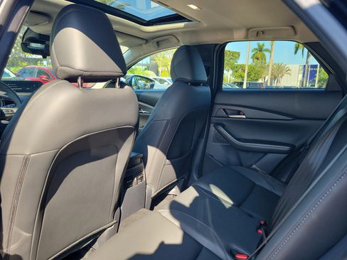 Certified 2024 MAZDA CX-30 AWD 2.5 S w/ Preferred Package image 7