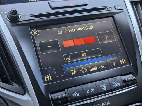 Used 2016 Acura TLX V6 w/ Technology Package image 29