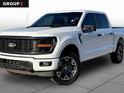 Used 2024 Ford F150 STX