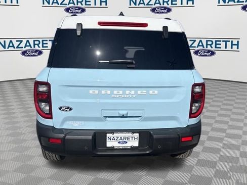 New 2026 Ford Bronco Sport Heritage w/ Convenience Package image 6