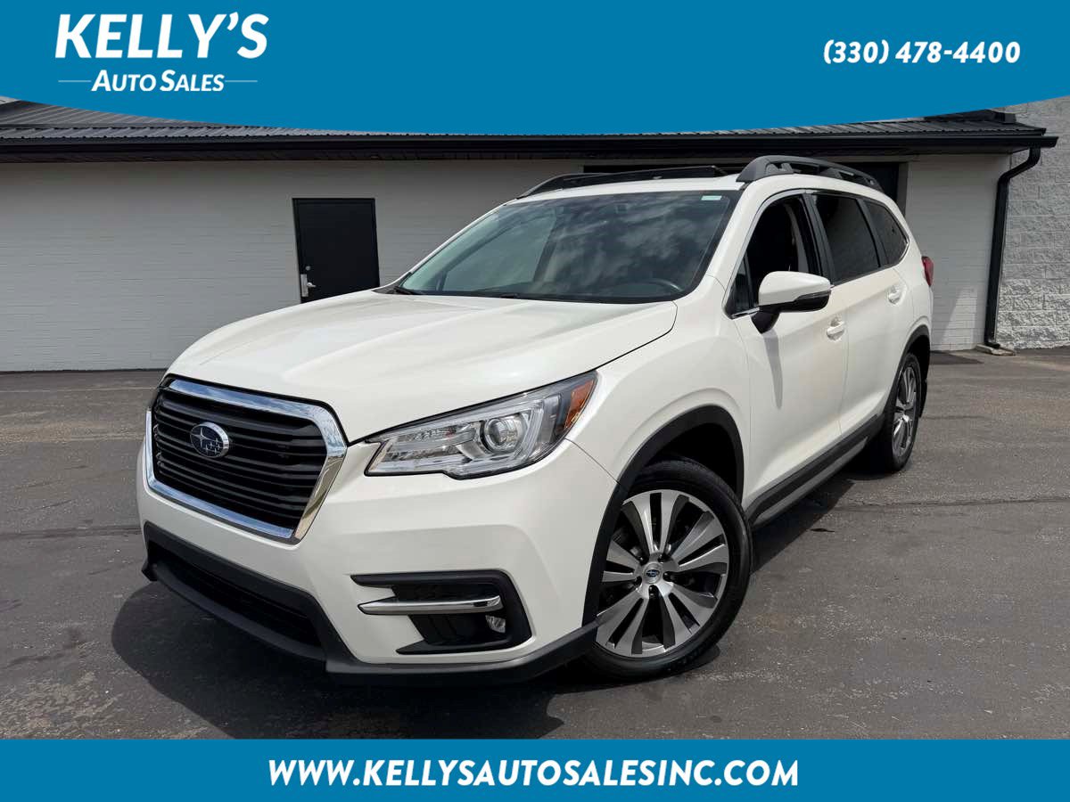 Used 2022 Subaru Ascent Limited w/ Technology Package AWD/4WD image 1