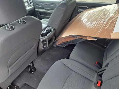 New 2025 RAM 2500 Big Horn image 10