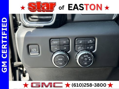 Certified 2023 GMC Sierra 1500 Denali image 34