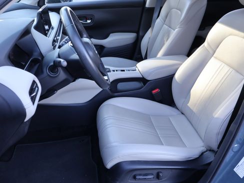 Used 2024 Honda HR-V EX-L image 36