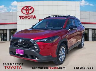 New 2026 Toyota Corolla Cross LE video 1