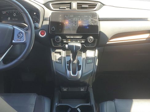 Used 2022 Honda CR-V EX-L image 16