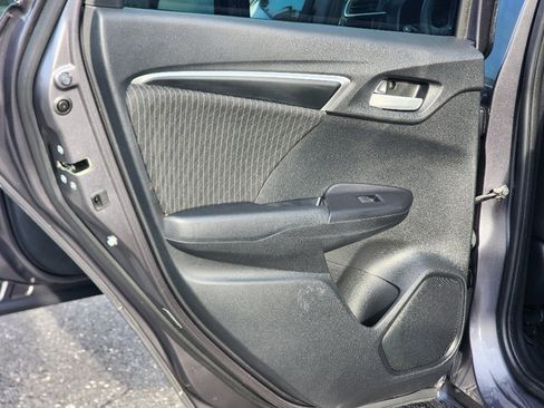 Used 2019 Honda Fit EX image 33