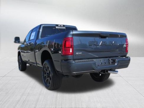 New 2026 RAM 3500 Big Horn image 6