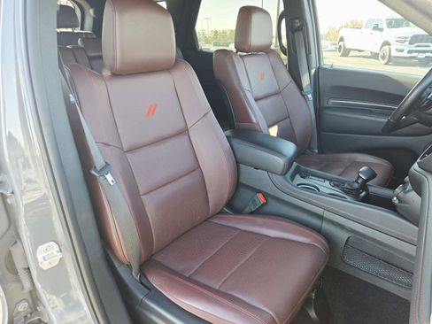 Used 2024 Dodge Durango R/T image 19