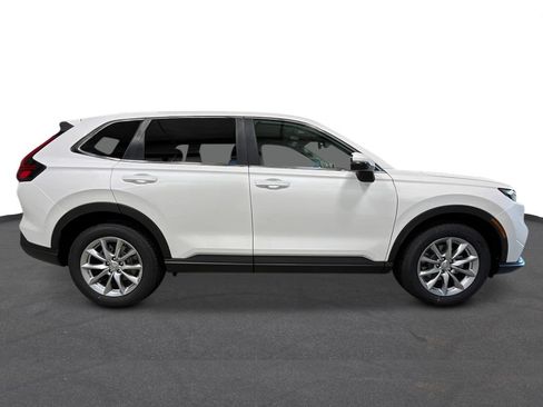 New 2026 Honda CR-V EX image 2