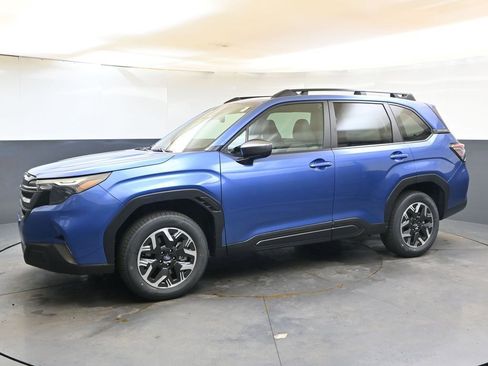 New 2026 Subaru Forester Premium image 2