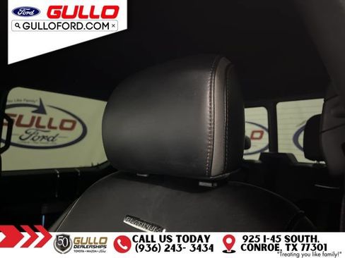 Certified 2020 Ford F150 Platinum AWD/4WD image 19