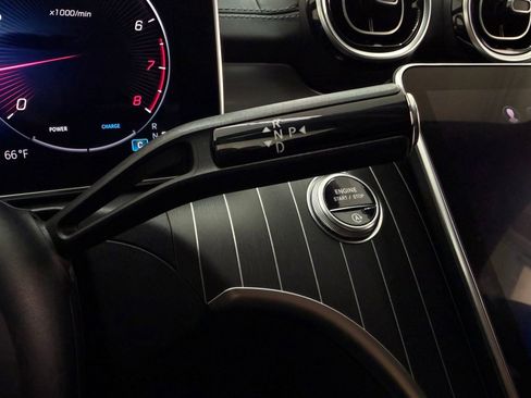 Certified 2023 Mercedes-Benz C 300 Sedan image 16