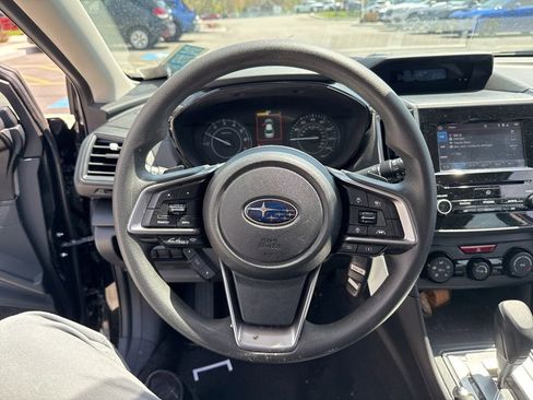 Used 2023 Subaru Impreza 2.0i Premium AWD/4WD image 8