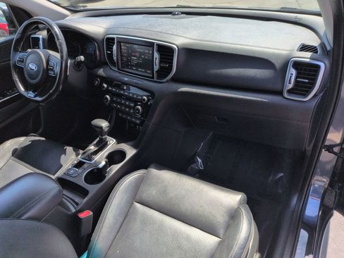 Used 2019 Kia Sportage SX FWD image 18
