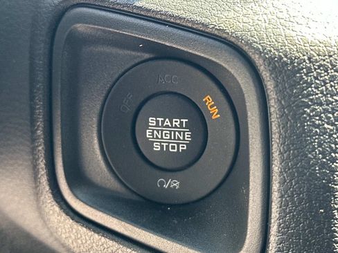 New 2026 Jeep Wrangler Sport AWD/4WD image 21
