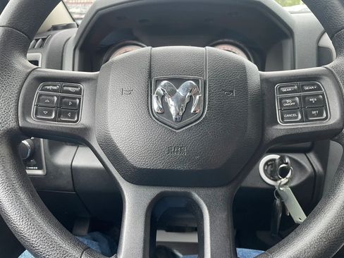 Used 2015 RAM 1500 Tradesman w/ Popular Equipment Group AWD/4WD image 5