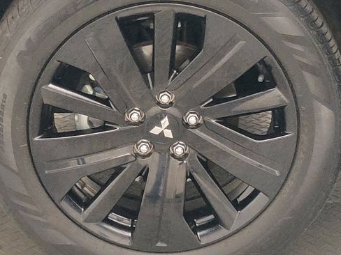 Used 2024 Mitsubishi Outlander Sport AWD image 31