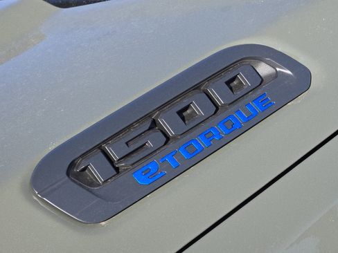 New 2026 RAM 1500 Lone Star image 7