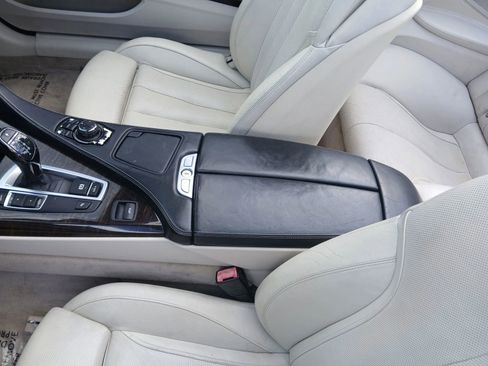 Used 2012 BMW 650i Convertible RWD image 7