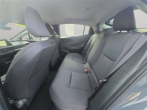 Certified 2024 Toyota Prius LE image 12