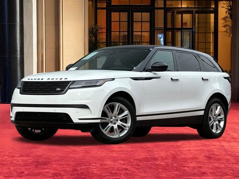 Used 2026 Land Rover Range Rover Velar S AWD/4WD image 24