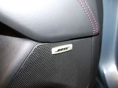 Used 2025 MAZDA CX-5 Carbon Edition image 29