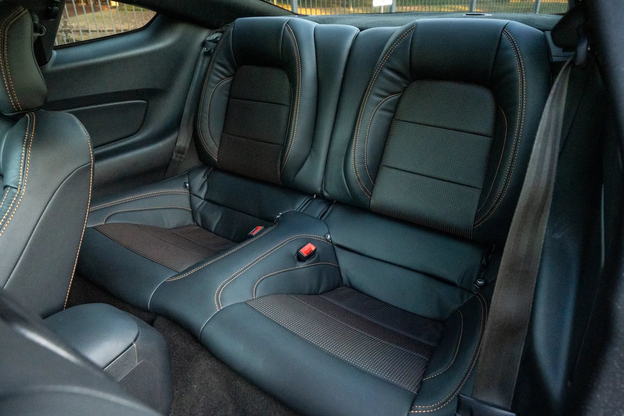 Used 2018 Ford Mustang GT RWD image 12
