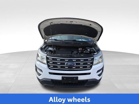 Used 2016 Ford Explorer FWD image 12