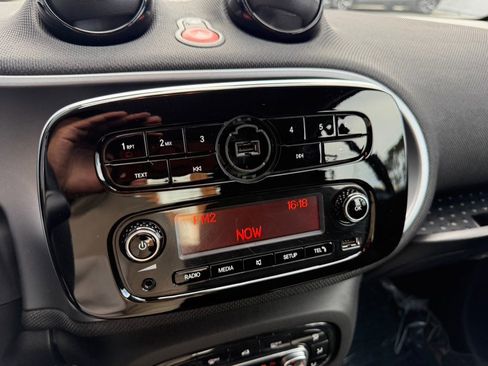 Used 2017 smart fortwo electric drive image 26