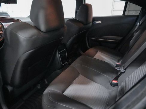 Used 2021 Dodge Charger R/T RWD image 28