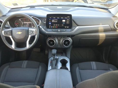 Used 2024 Chevrolet Blazer LT w/ Convenience Package image 15