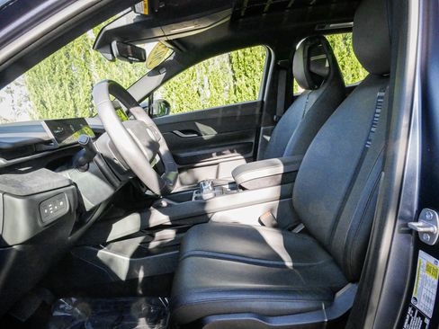 Used 2023 Fisker Ocean One image 16