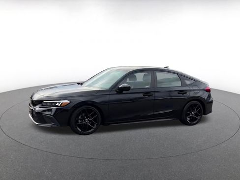 Used 2024 Honda Civic Sport image 8