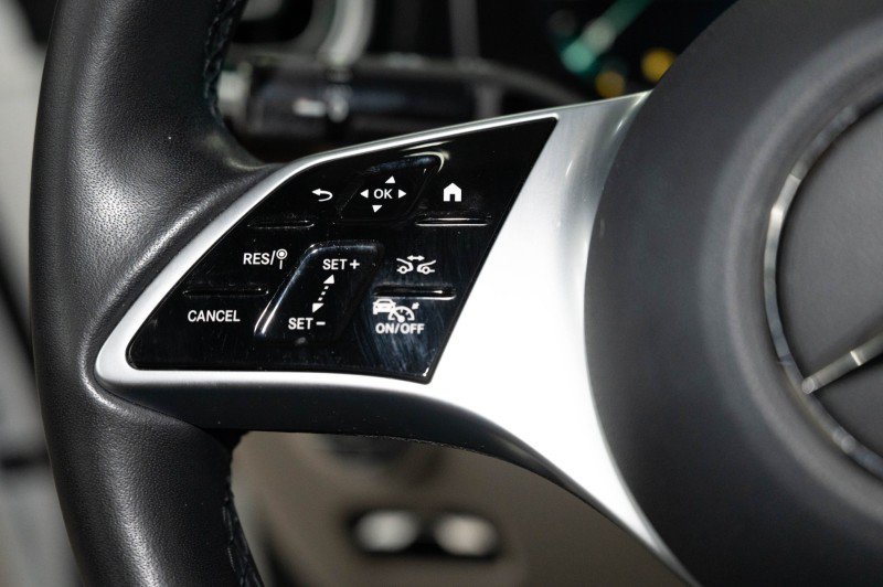 Certified 2023 Mercedes-Benz C 300 4MATIC Sedan image 28