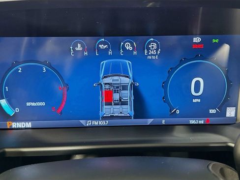 Used 2026 Ford F450 Platinum w/ Platinum Plus Package image 55