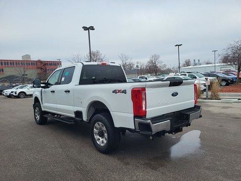 Used 2024 Ford F250 XLT image 5