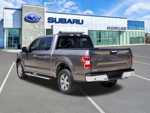 Used 2020 Ford F150 XLT w/ Equipment Group 302A Luxury RWD image 5