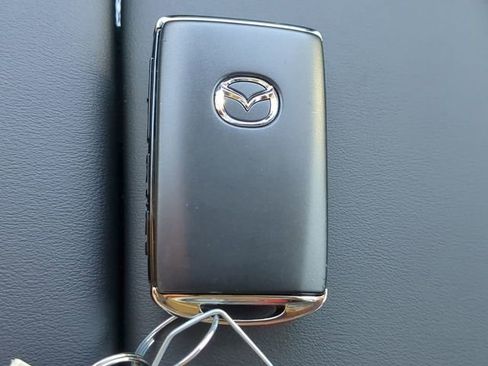 New 2026 MAZDA CX-90 3.3 Turbo w/ Preferred Package image 25